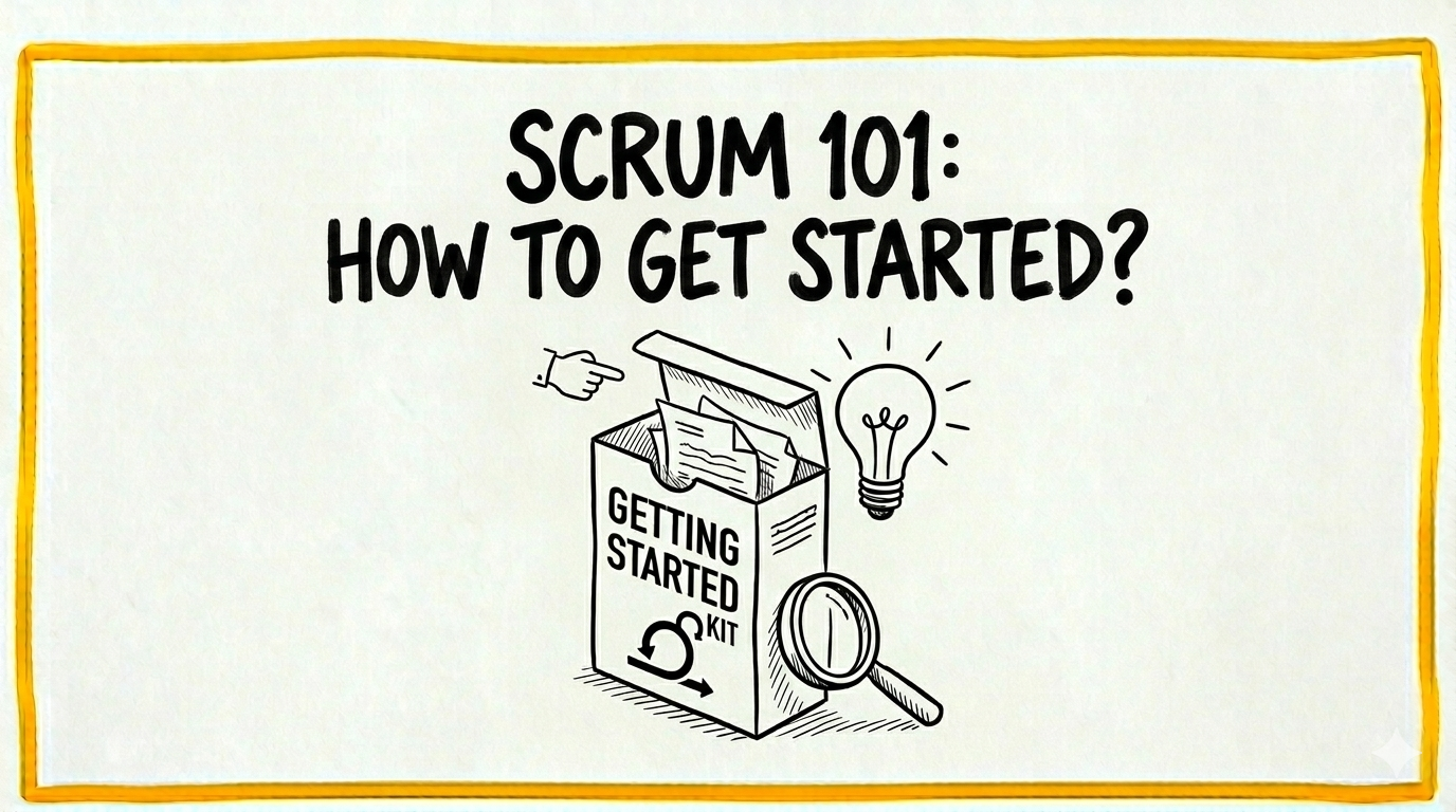 Scrum 101 Workshop